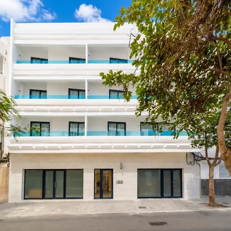 Apartman Ereza 2.3 *