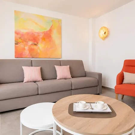 Appartement Ereza 2.3