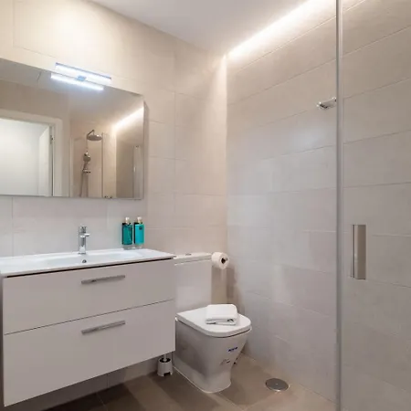 Apartman Ereza 2.3 *