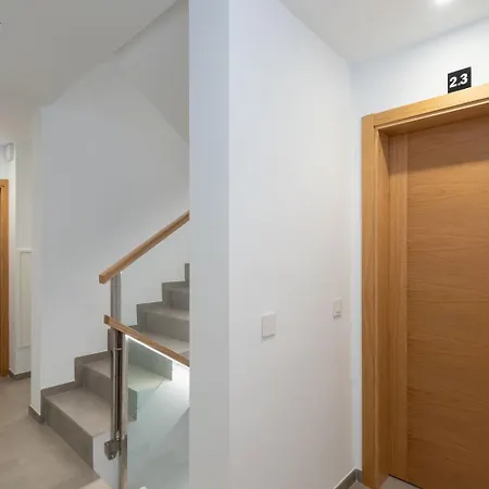 Ereza 2.3 Apartman *
