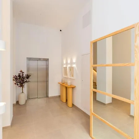 Appartement Ereza 2.3 *